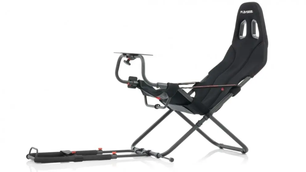 PLAYSEAT CHALLENGE - ACTIFIT-0