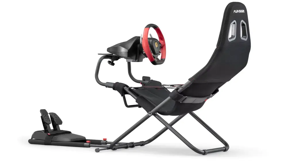 PLAYSEAT CHALLENGE - ACTIFIT-4