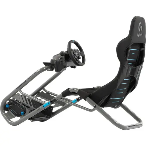 PLAYSEAT TROPHY - LOGITECH G EDITION-10