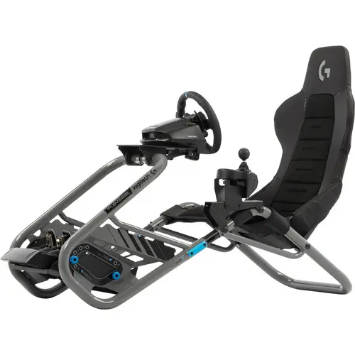 PLAYSEAT TROPHY - LOGITECH G EDITION-6