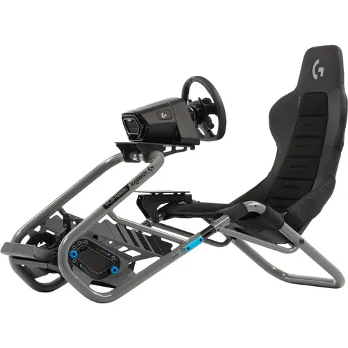 PLAYSEAT TROPHY - LOGITECH G EDITION-7