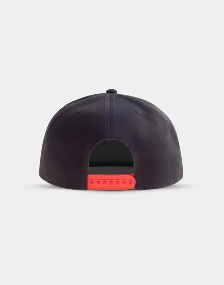 DIFUZED POKÉMON - POWER NAP PIKACHU SNAPBACK-2