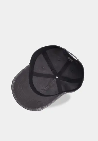 DIFUZED POKEMON - DISTRESSED - MEN'S ADJUSTABLE CAP-1