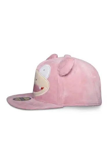 DIFUZED POKÉMON - MEN'S SLOWPOKE NOVELTY CAP-1