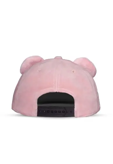 DIFUZED POKÉMON - MEN'S SLOWPOKE NOVELTY CAP-2