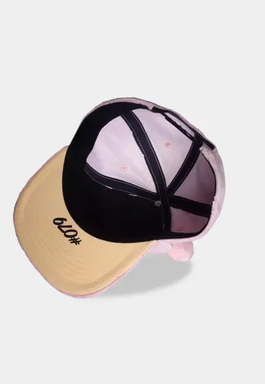 DIFUZED POKÉMON - MEN'S SLOWPOKE NOVELTY CAP-4