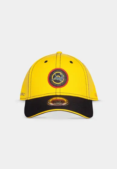 DIFUZED POKÉMON - UMBREON SNAPBACK CAP-0