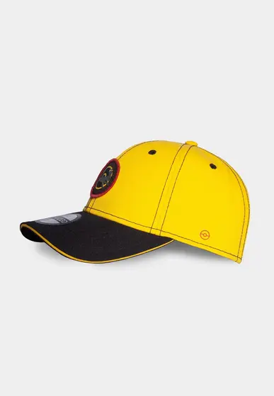 DIFUZED POKÉMON - UMBREON SNAPBACK CAP-1