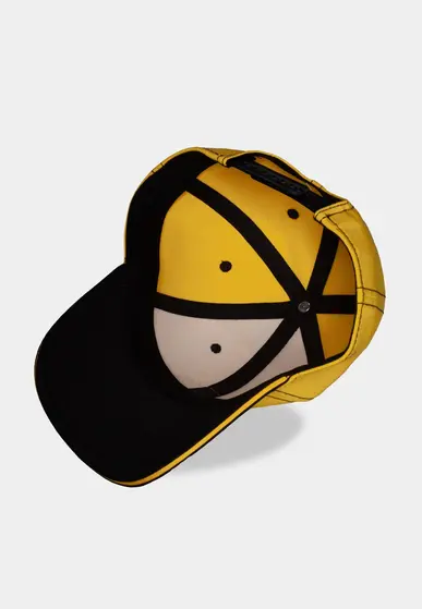 DIFUZED POKÉMON - UMBREON SNAPBACK CAP-3