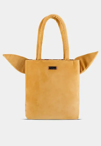 DIFUZED POKEMON - NOVELTY TOTE BAG - EEVEE-2