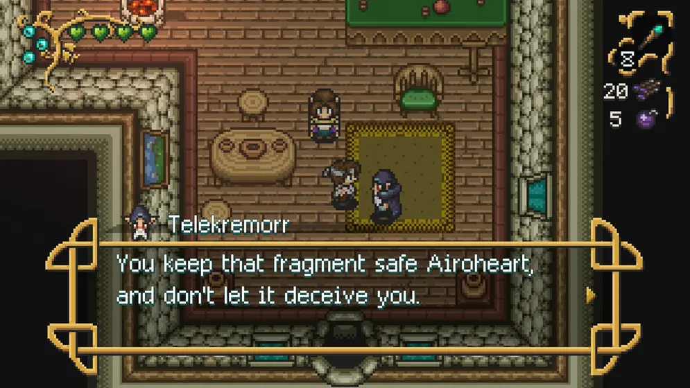 Airoheart (Xbox Series X & Xbox One)-9