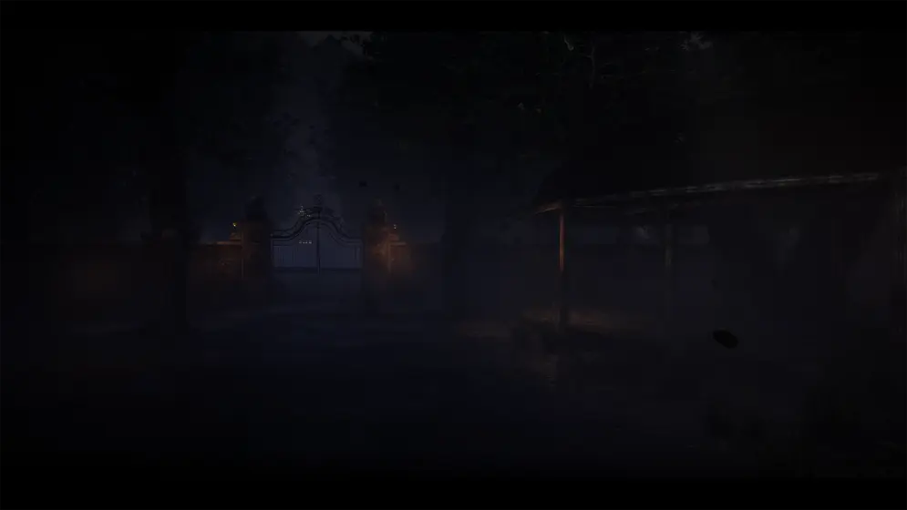 Charon's Staircase (Playstation 4)-9