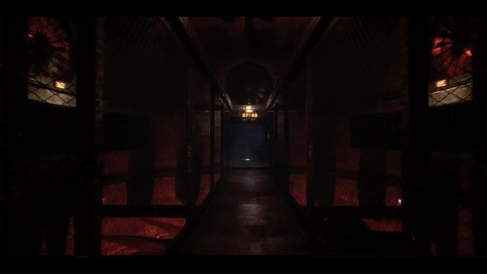 Charon's Staircase (Playstation 4)-11