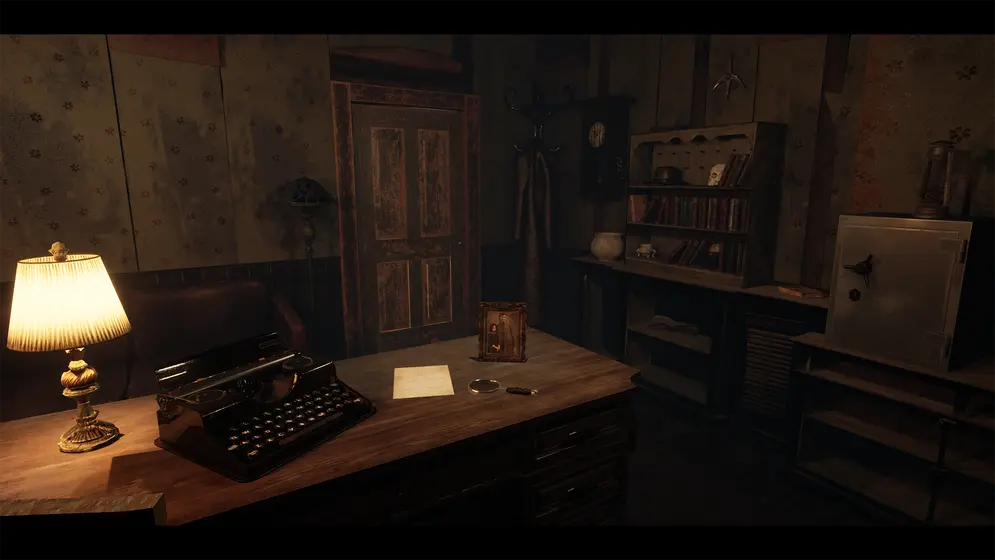 Charon's Staircase (Playstation 4)-14