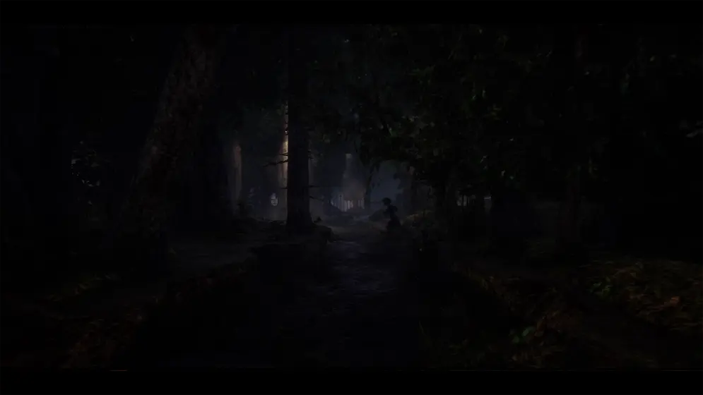 Charon's Staircase (Playstation 4)-1