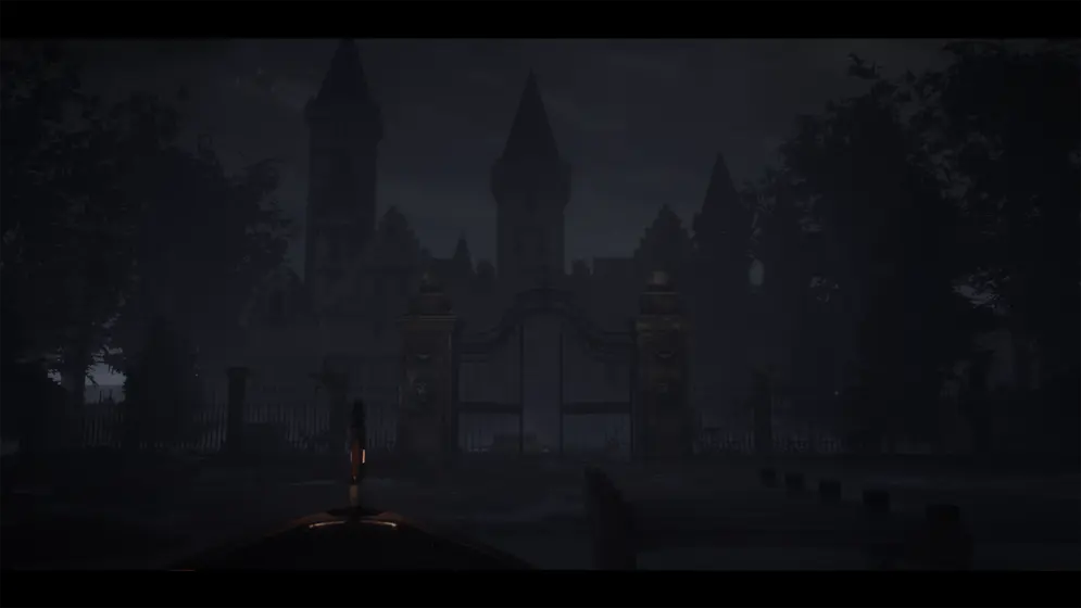 Charon's Staircase (Playstation 4)-2