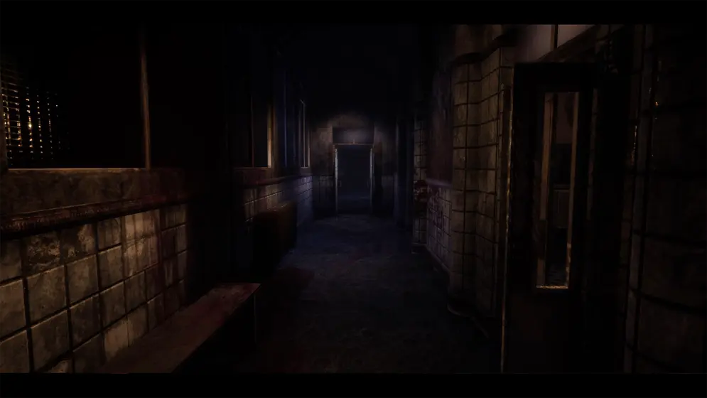Charon's Staircase (Playstation 4)-3