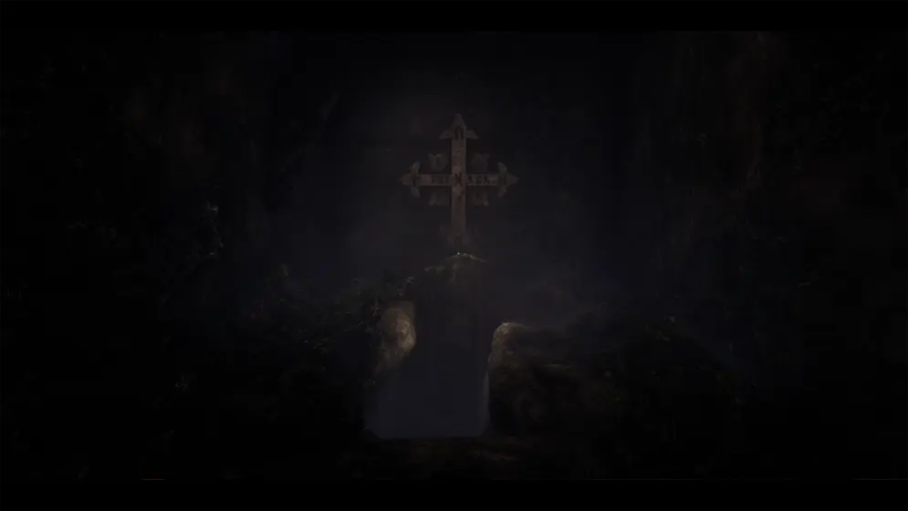 Charon's Staircase (Playstation 4)-5