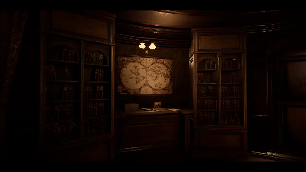 Charon's Staircase (Playstation 4)-7