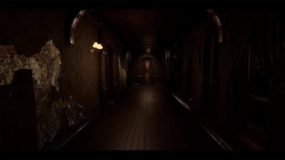 Charon's Staircase (Playstation 4)-8