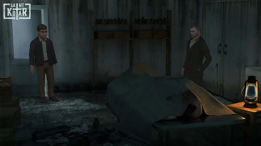 Saint Kotar (Playstation 4)-9