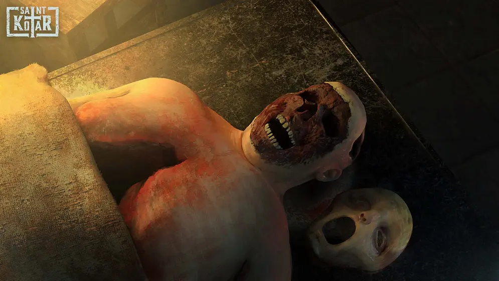 Saint Kotar (Playstation 4)-10