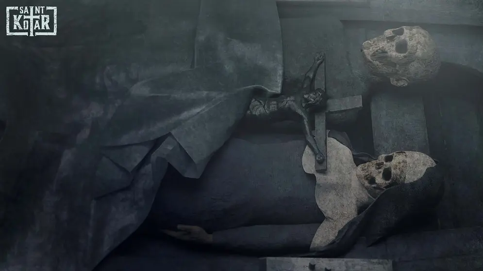 Saint Kotar (Playstation 4)-11