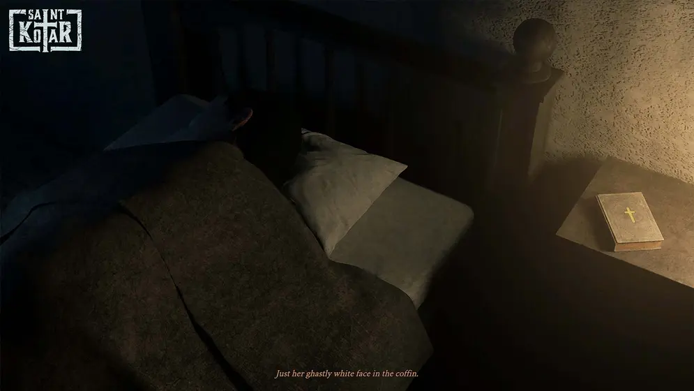 Saint Kotar (Playstation 4)-5
