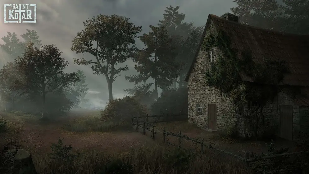 Saint Kotar (Playstation 4)-6