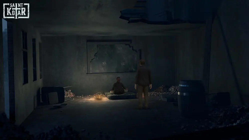 Saint Kotar (Playstation 4)-7