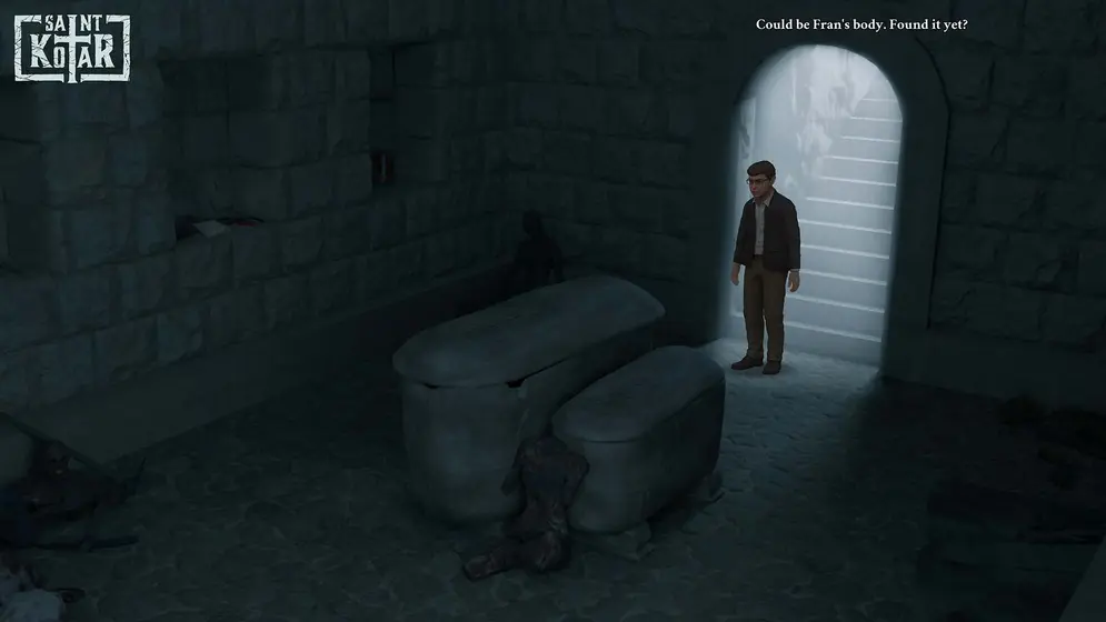 Saint Kotar (Playstation 4)-8