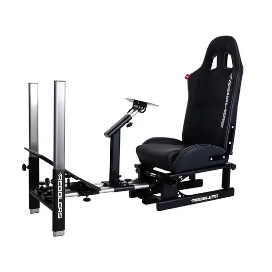REBBLERS PRO RACING SEAT-0