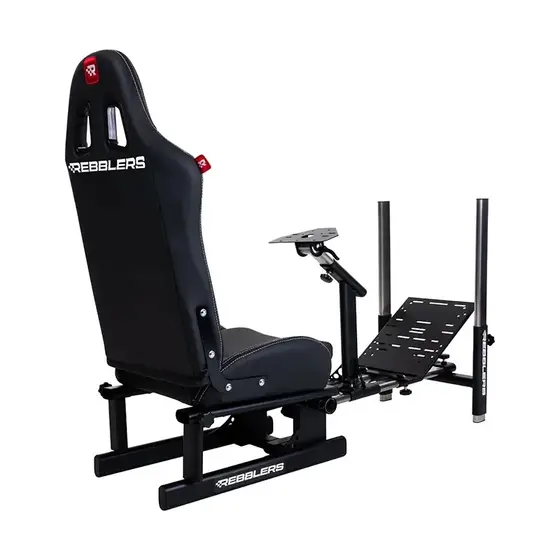 REBBLERS PRO RACING SEAT-3
