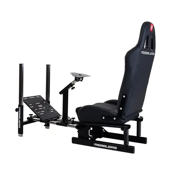 REBBLERS PRO RACING SEAT-1
