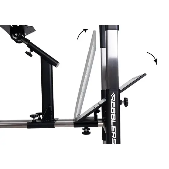 REBBLERS PRO RACING SEAT-4