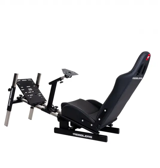 REBBLERS PRO RACING SEAT-2