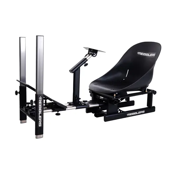 REBBLERS KART RACING SEAT-0
