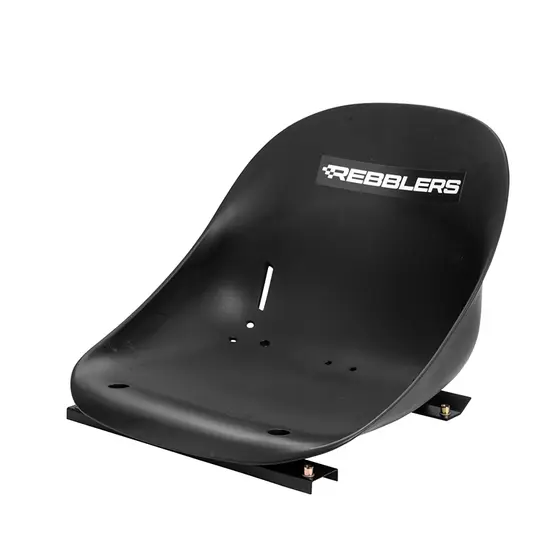 REBBLERS KART RACING SEAT-4