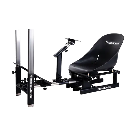 REBBLERS KART RACING SEAT-3