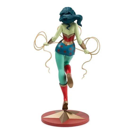 KIDROBOT TARA MCPHERSON WONDER WOMAN MEDIUM-3