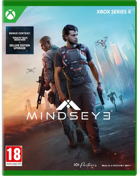 MindsEye (XBSX)-0