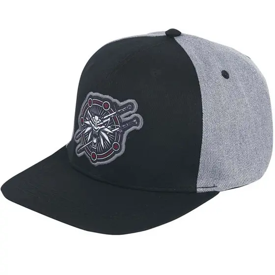 JINX THE WITCHER MASTER HUNTER HAT-0