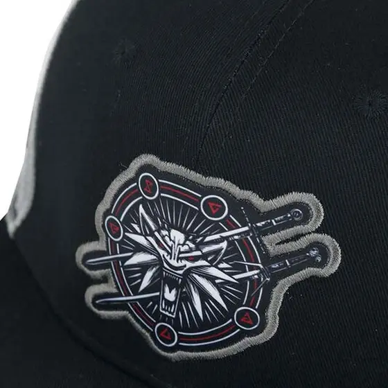 JINX THE WITCHER MASTER HUNTER HAT-2