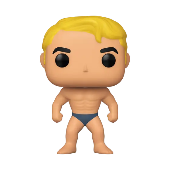 FUNKO POP RETRO TOYS: STRETCH ARMSTRONG - STRETCH ARMSTRONG-0