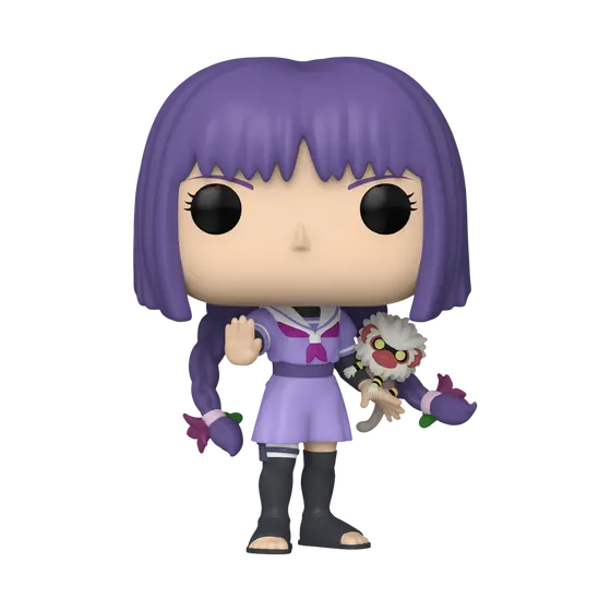 FUNKO POP ANIMATION Boruto – Sumire Nue-0