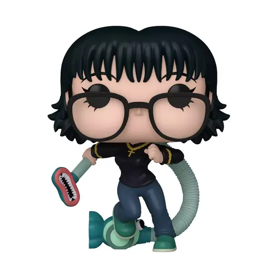 FUNKO POP&BUDDY Hunter x Hunter – Shizuku blinky-0