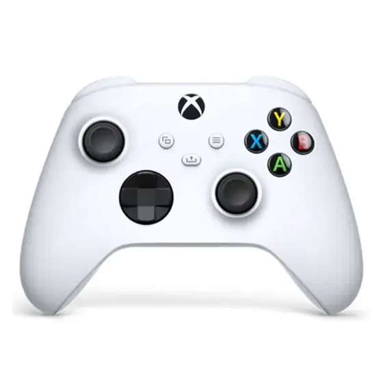 MICROSOFT XBOX WIRELESS CONTROLLER - ROBOT-0