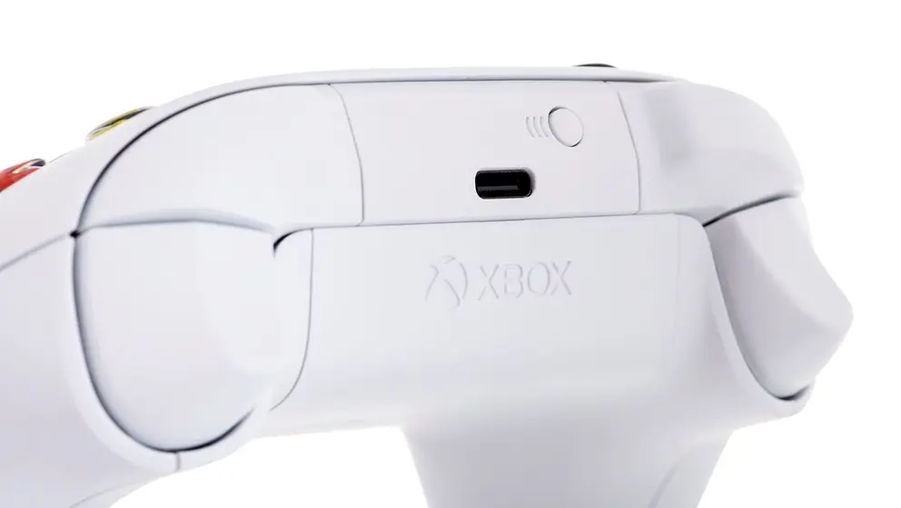 MICROSOFT XBOX WIRELESS CONTROLLER - ROBOT-1