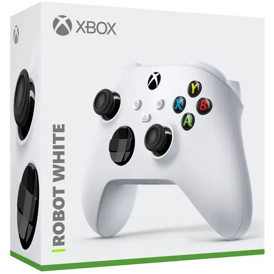 MICROSOFT XBOX WIRELESS CONTROLLER - ROBOT-4