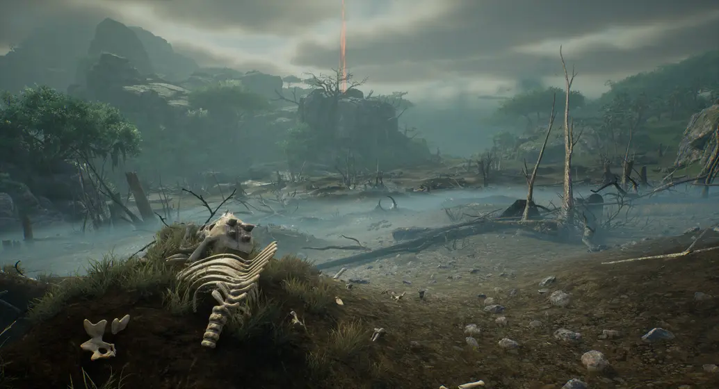 Outcast - A New Beginning (PC)-9
